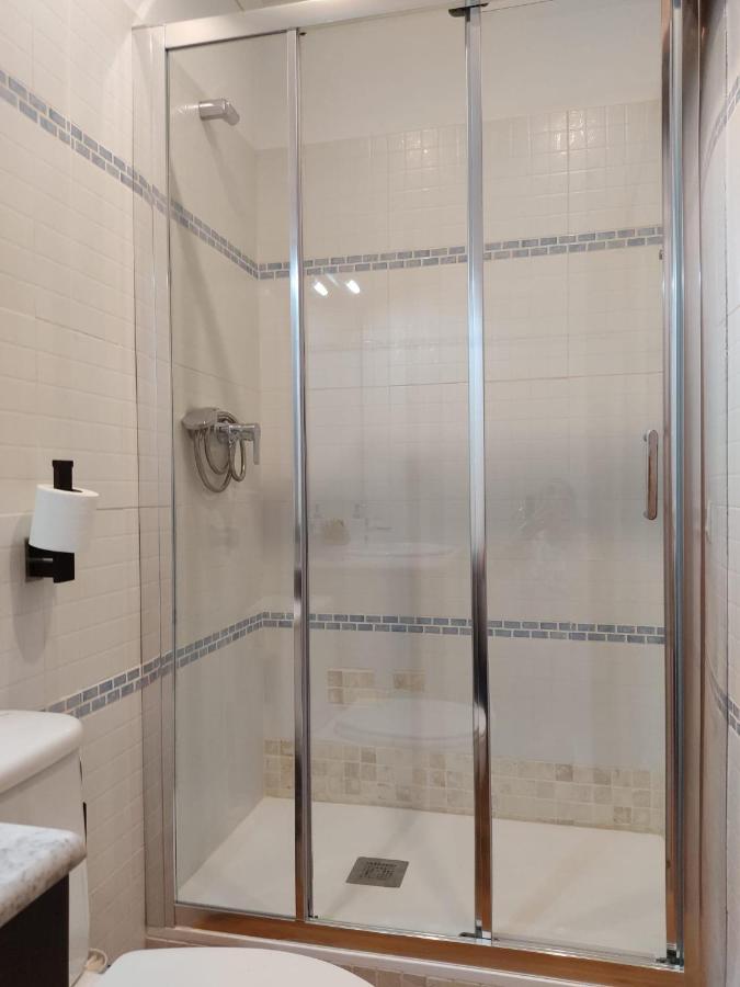 Apartamento Vilamar 1 Калафел Екстериор снимка
