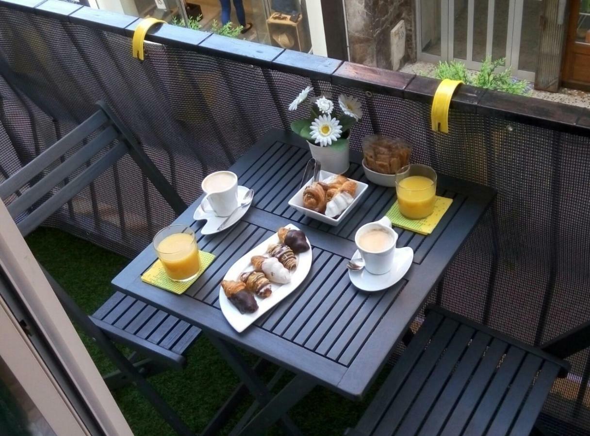 Apartamento Vilamar 1 Калафел Екстериор снимка